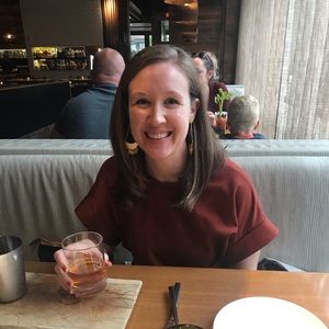 Meet your Posher, Sarah